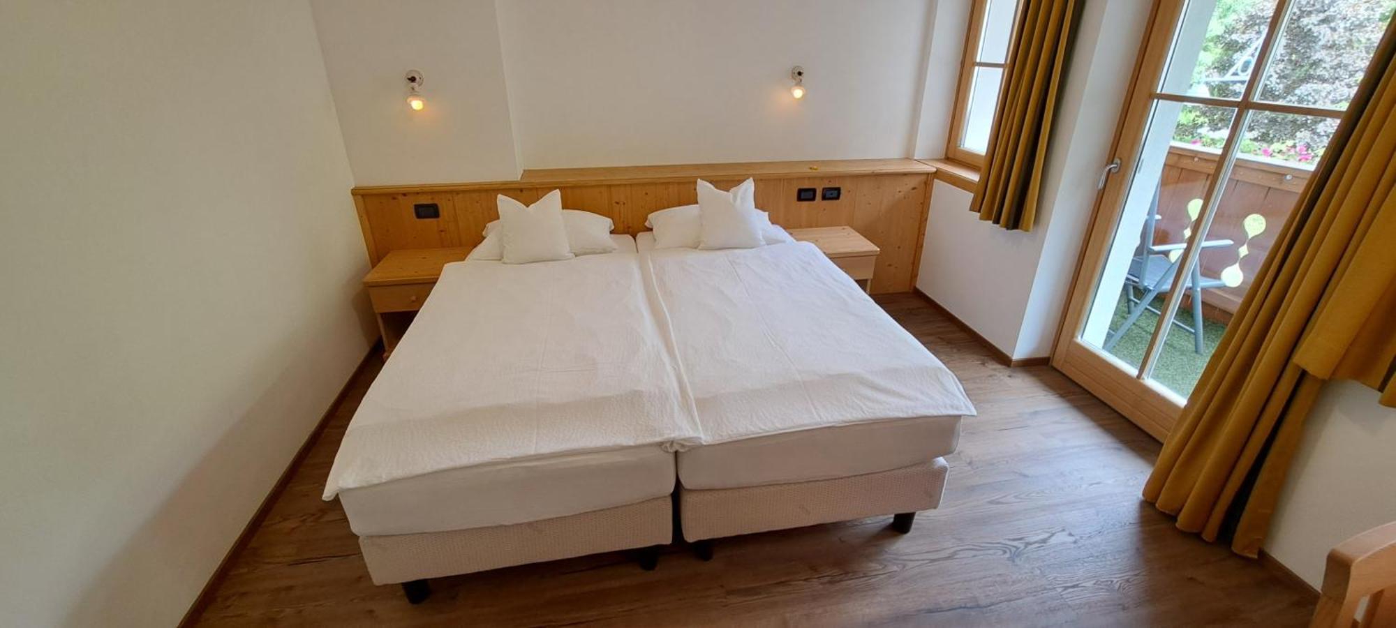 La Campagnola Hotel Canazei Kültér fotó
