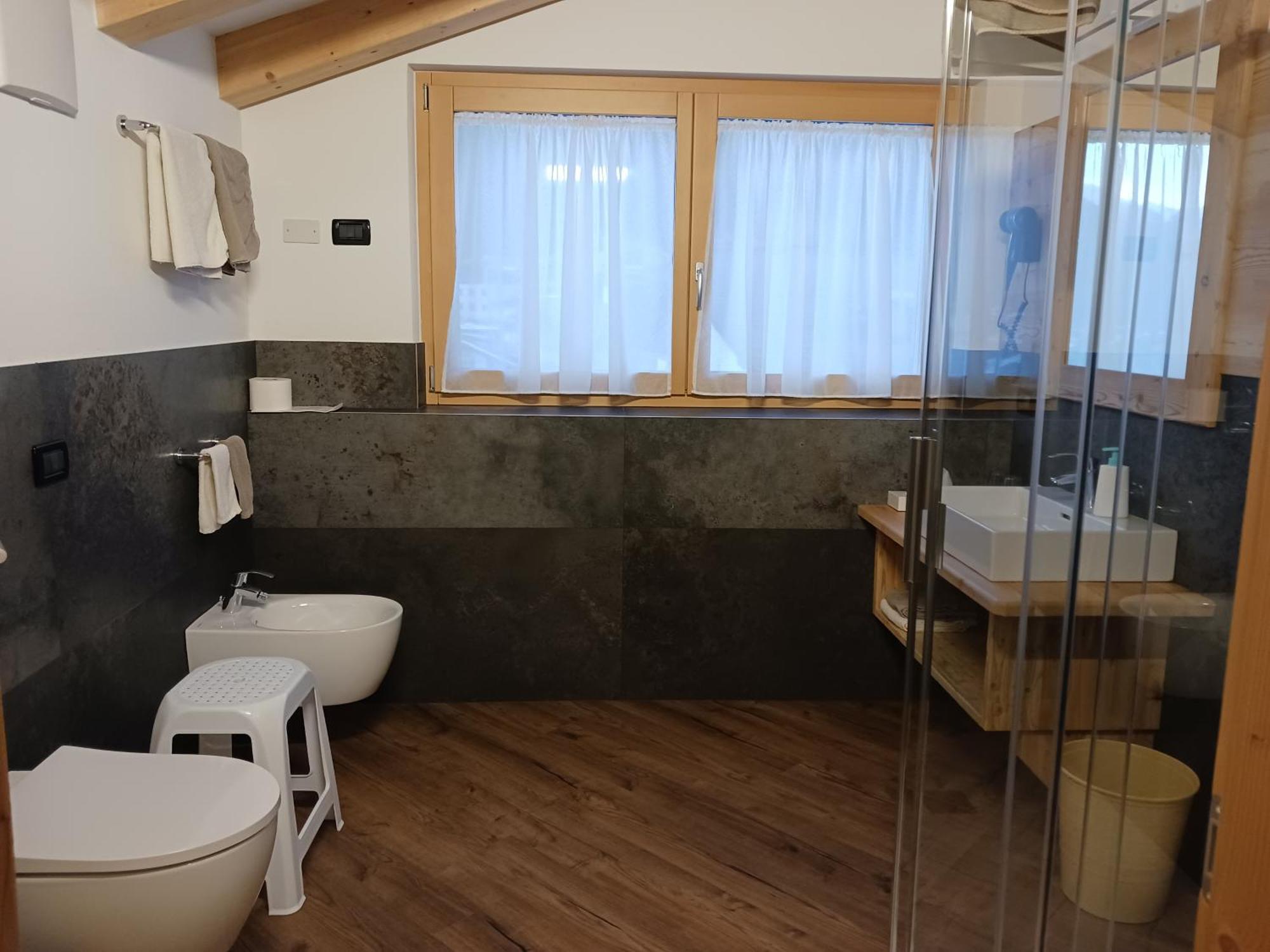 La Campagnola Hotel Canazei Kültér fotó