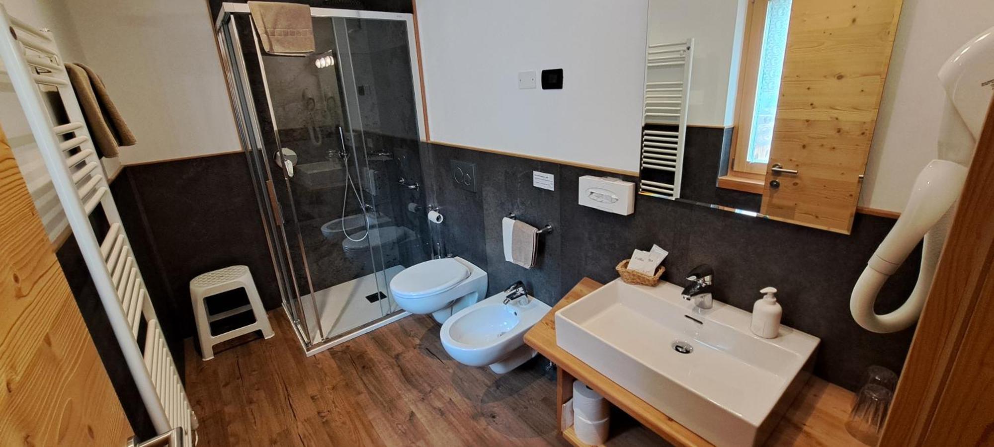 La Campagnola Hotel Canazei Kültér fotó