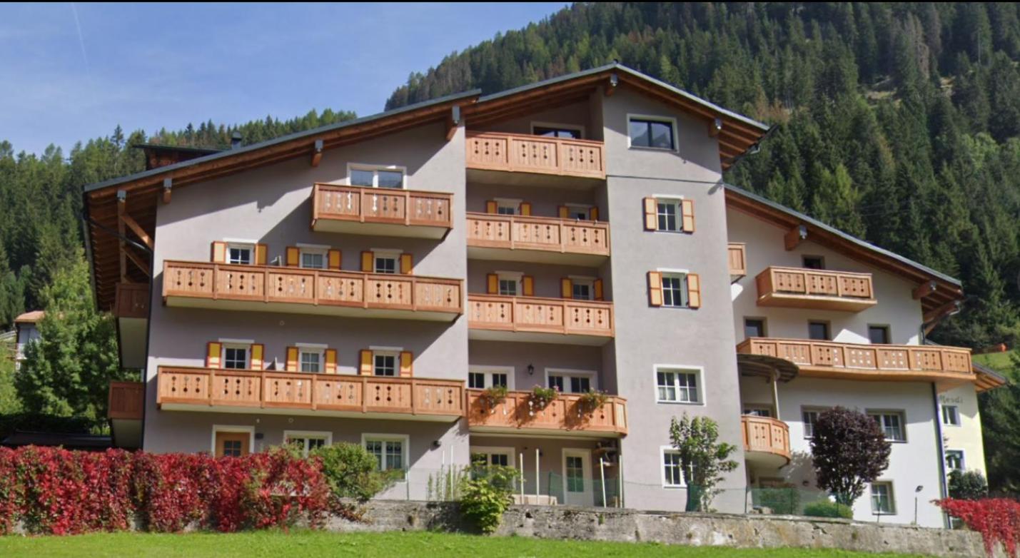 La Campagnola Hotel Canazei Kültér fotó