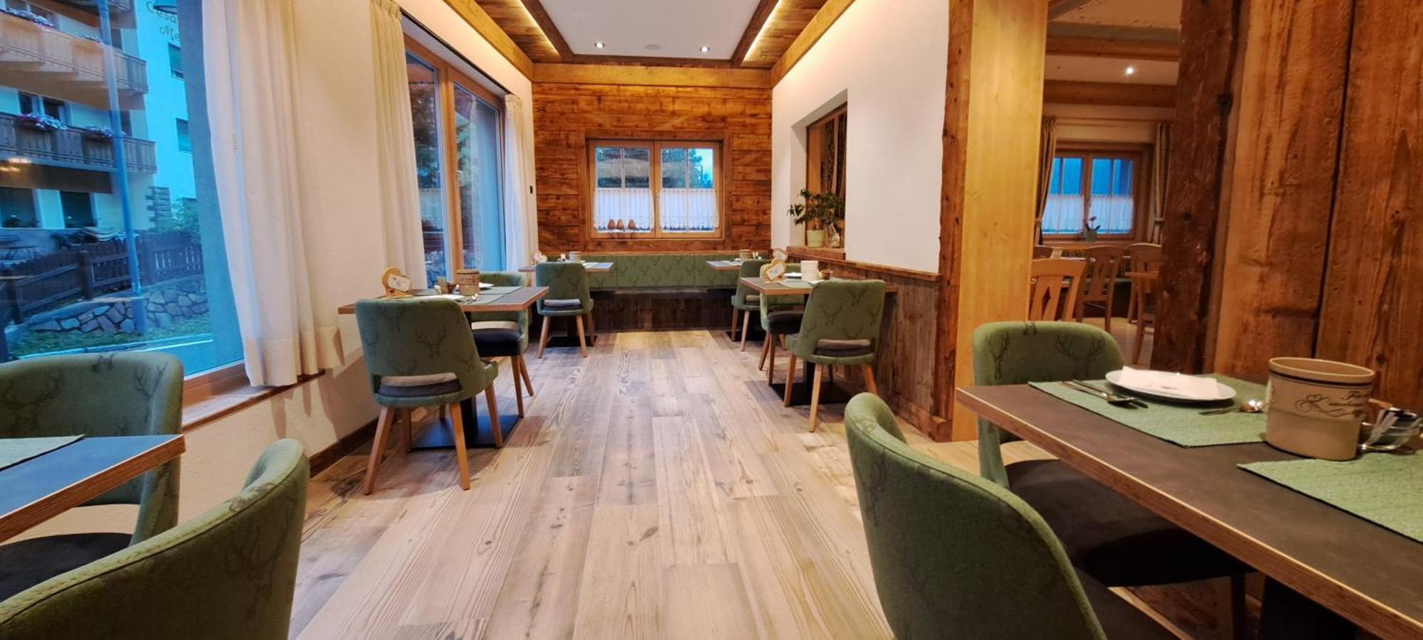 La Campagnola Hotel Canazei Kültér fotó