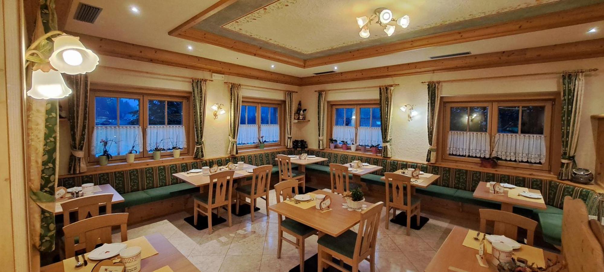 La Campagnola Hotel Canazei Kültér fotó