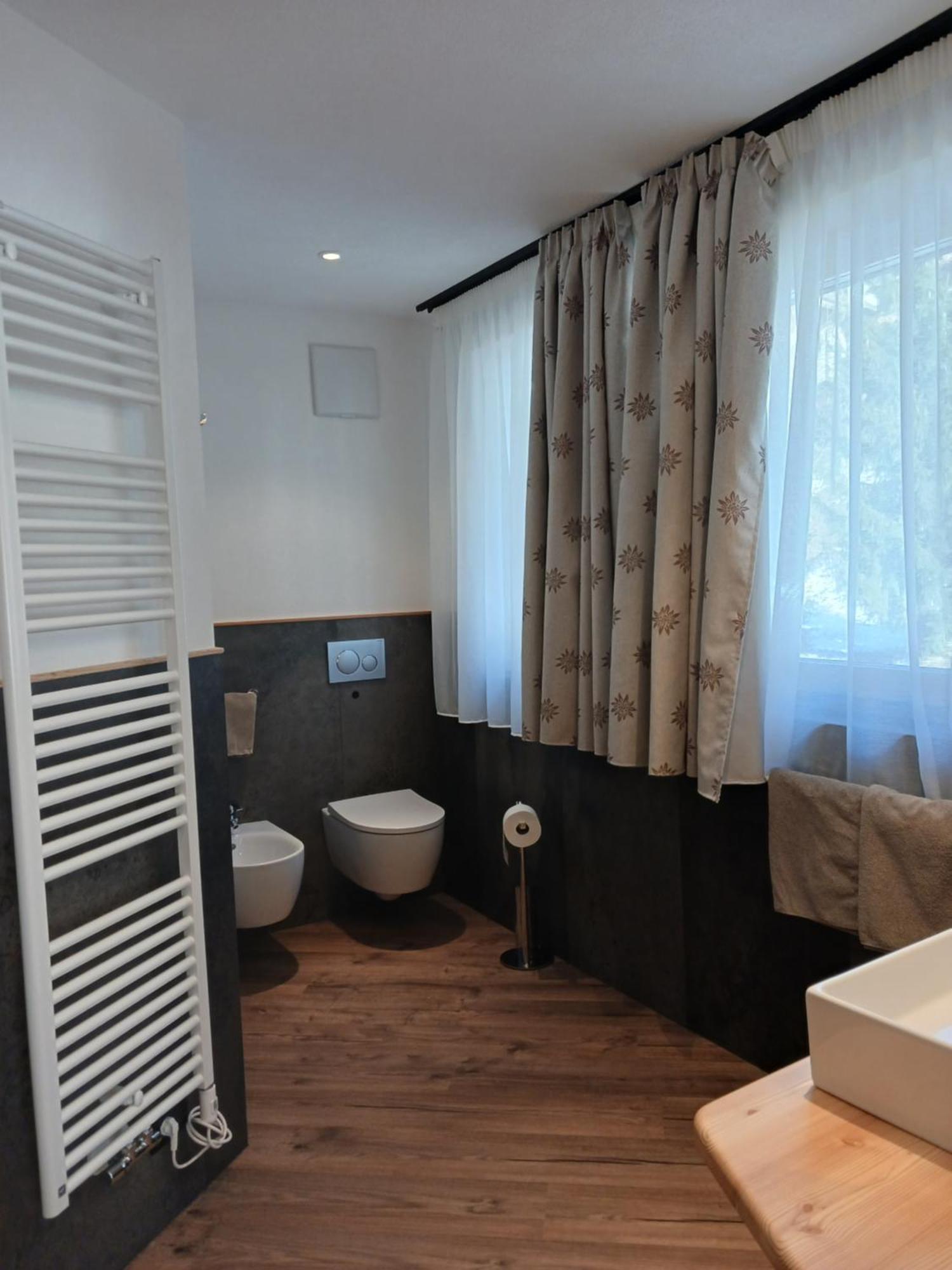 La Campagnola Hotel Canazei Kültér fotó