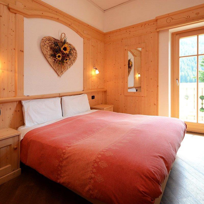La Campagnola Hotel Canazei Kültér fotó