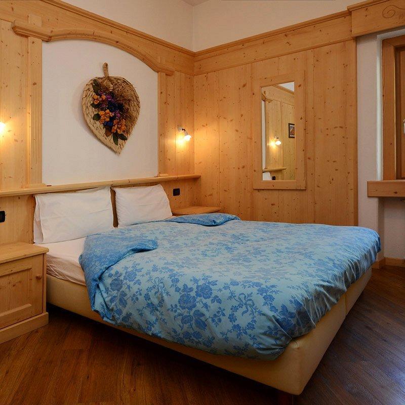 La Campagnola Hotel Canazei Kültér fotó